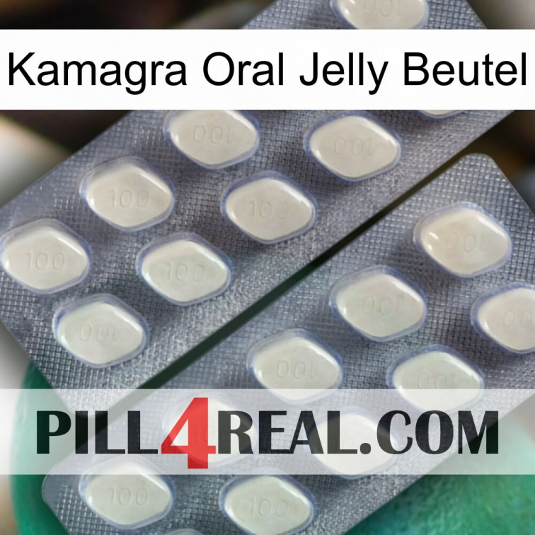 Kamagra Oral Jelly Sachets 07
